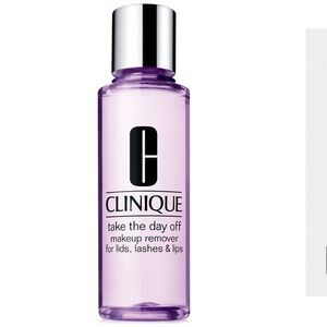 NWT Clinique Take The Day Off Makeup Remover - Large 6.7fl oz